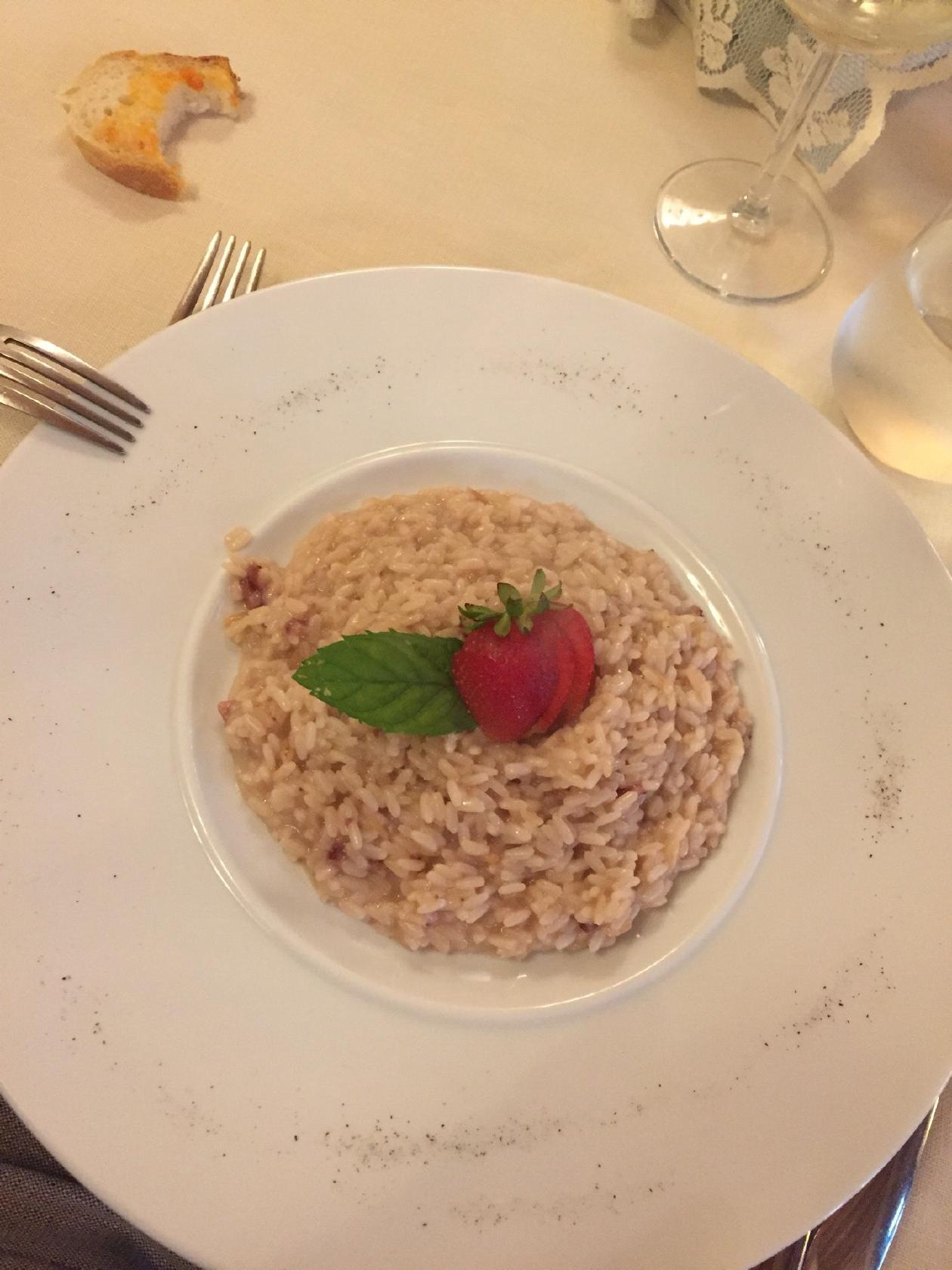 La Locanda di Ortimino