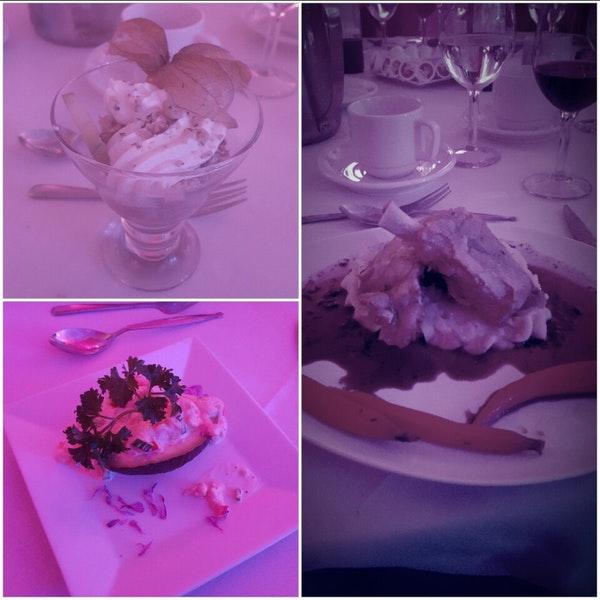 Restaurant de l'Hôtel Montfort