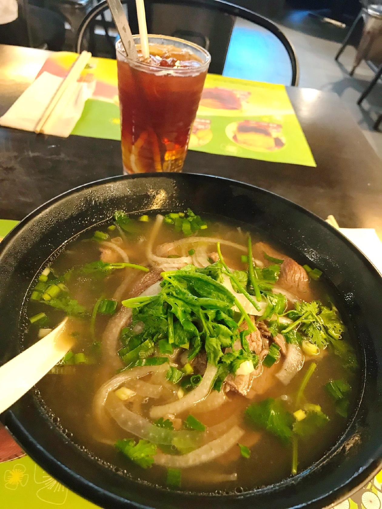 Pho Vietnamese Restaurant