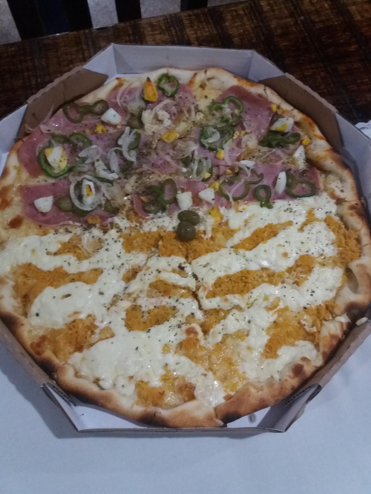 Donna Bella Pizzaria