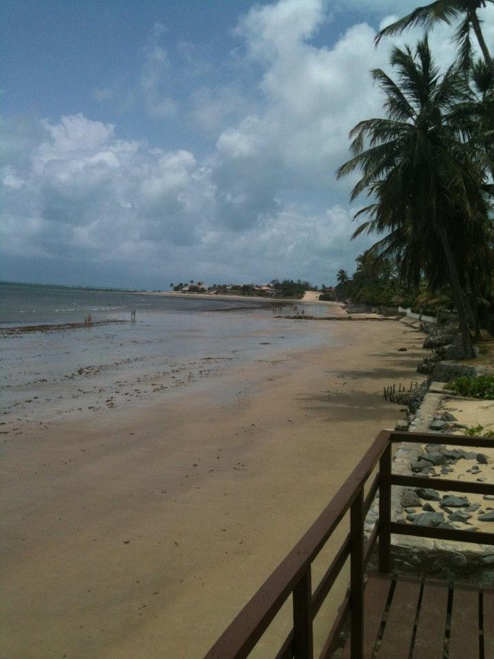 Estrelamar Pousada e Restaurante