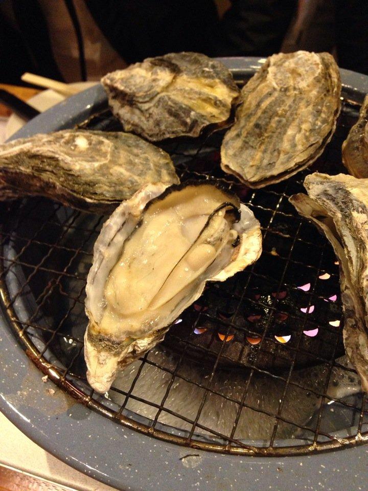 かき小屋 渋谷パルコ店