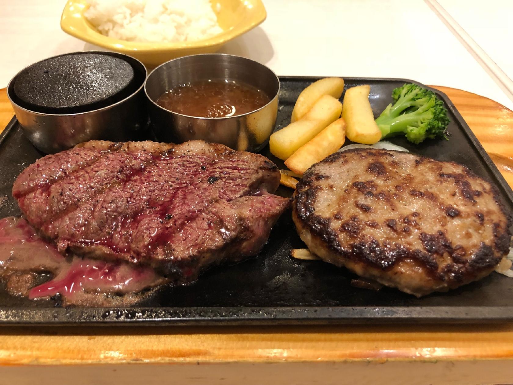 ビッグボーイ イオンモール綾川店