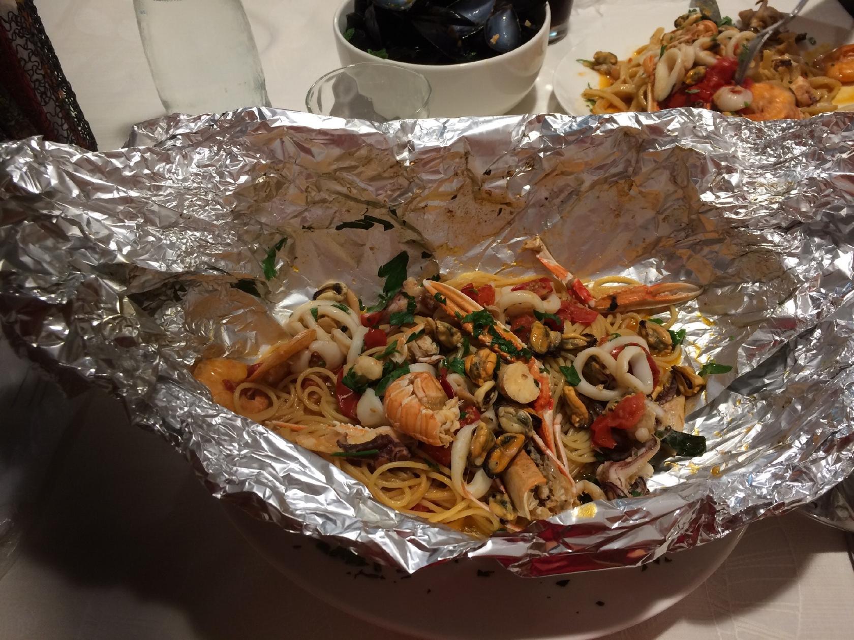 Ristorante Pizzeria al Terzo Millennio