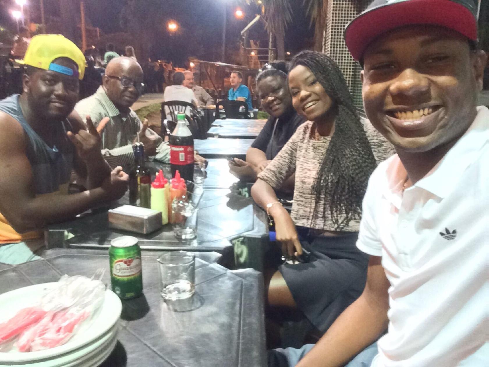 Pizzaria Max Burguer - Gama