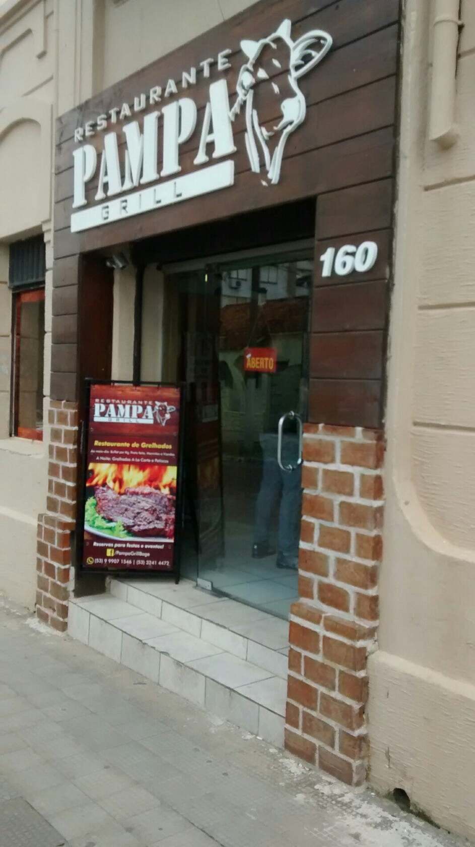 Restaurante Pampa Grill