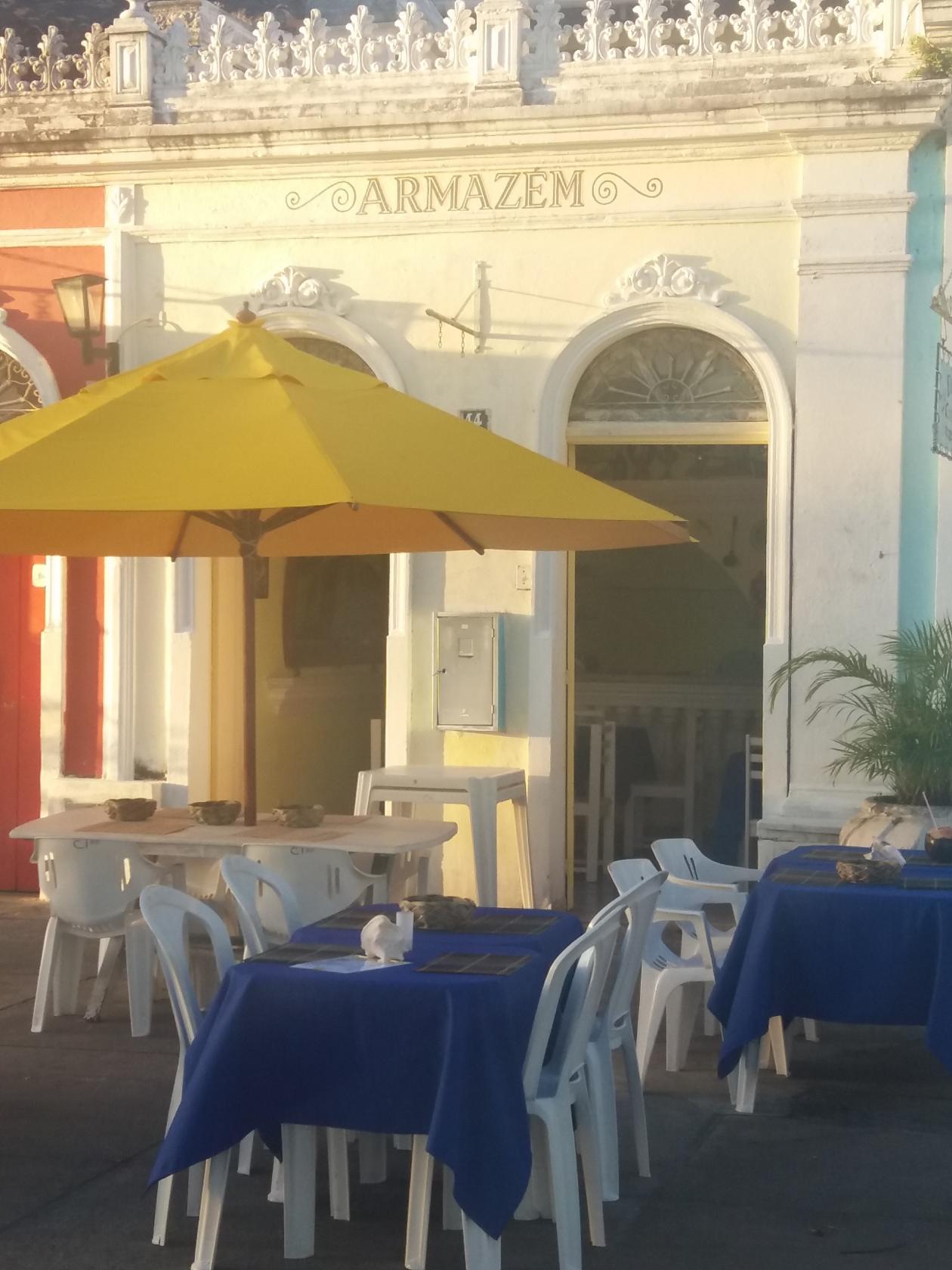 Armazém Do Porto Canes