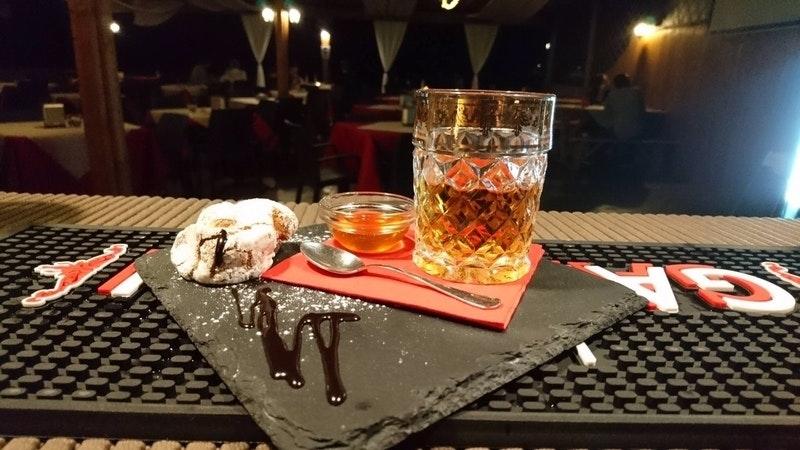 caffe Giorgia bistrot pizzeria