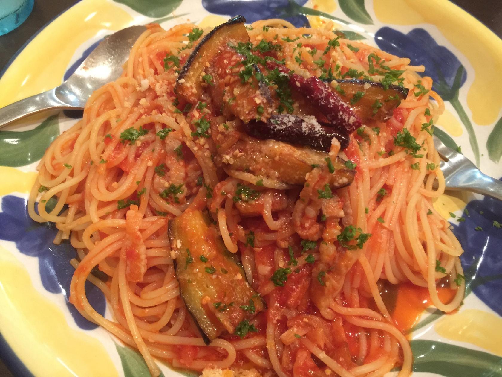 パスタ & ダイニング アーリオ Aglio