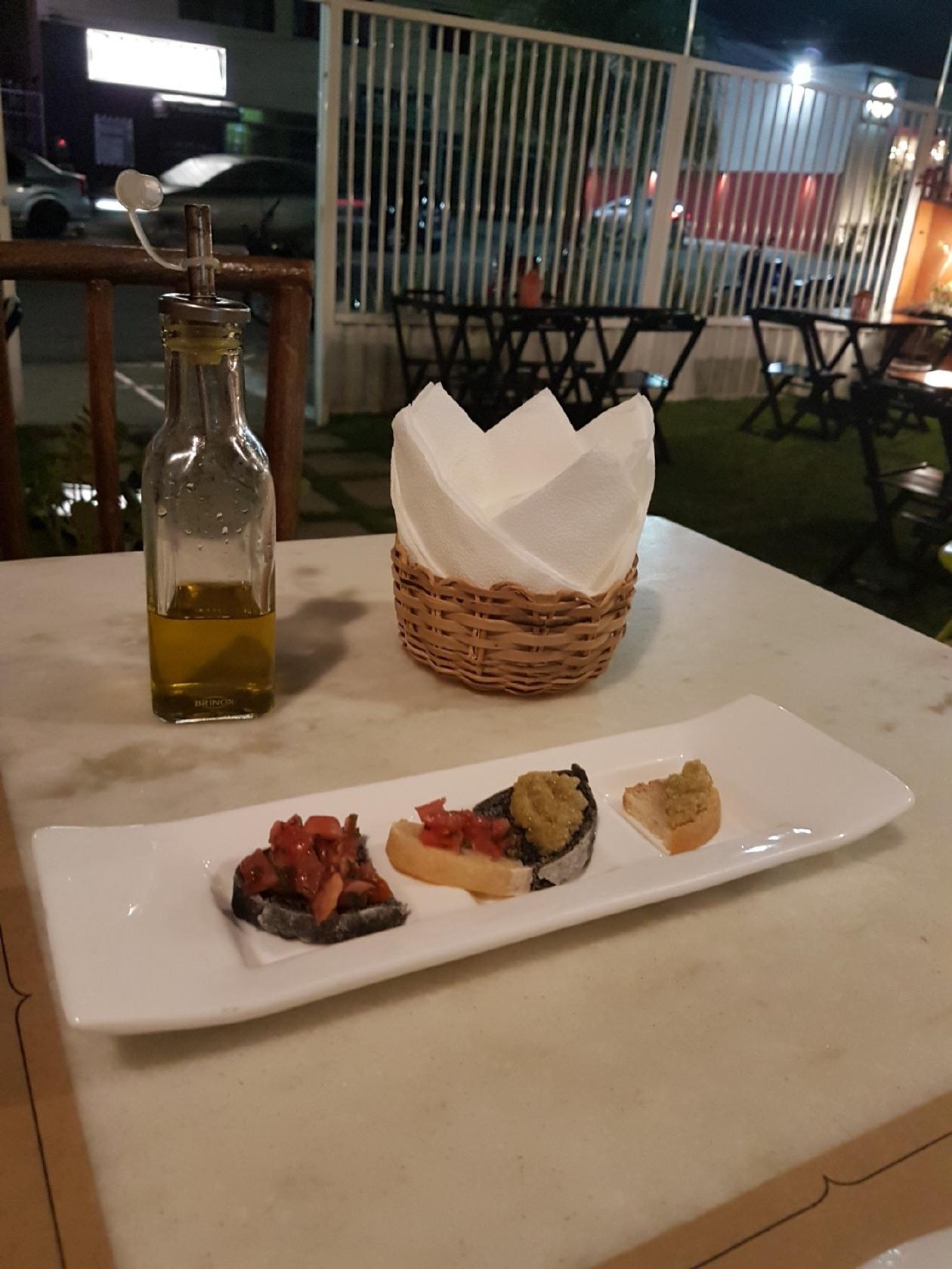 Il Tempio Calzonaria