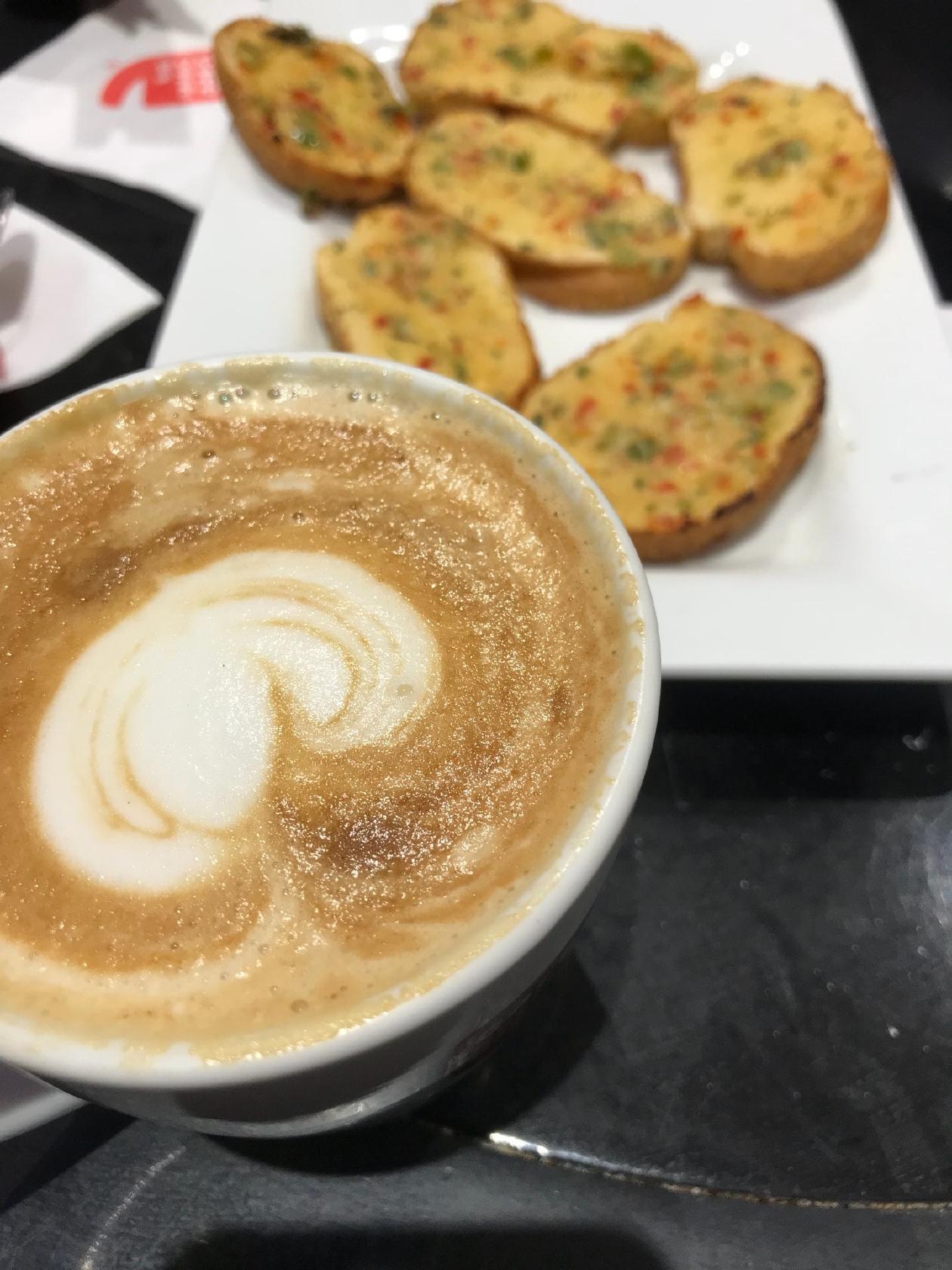 Cafe Coffee Day Bangalore