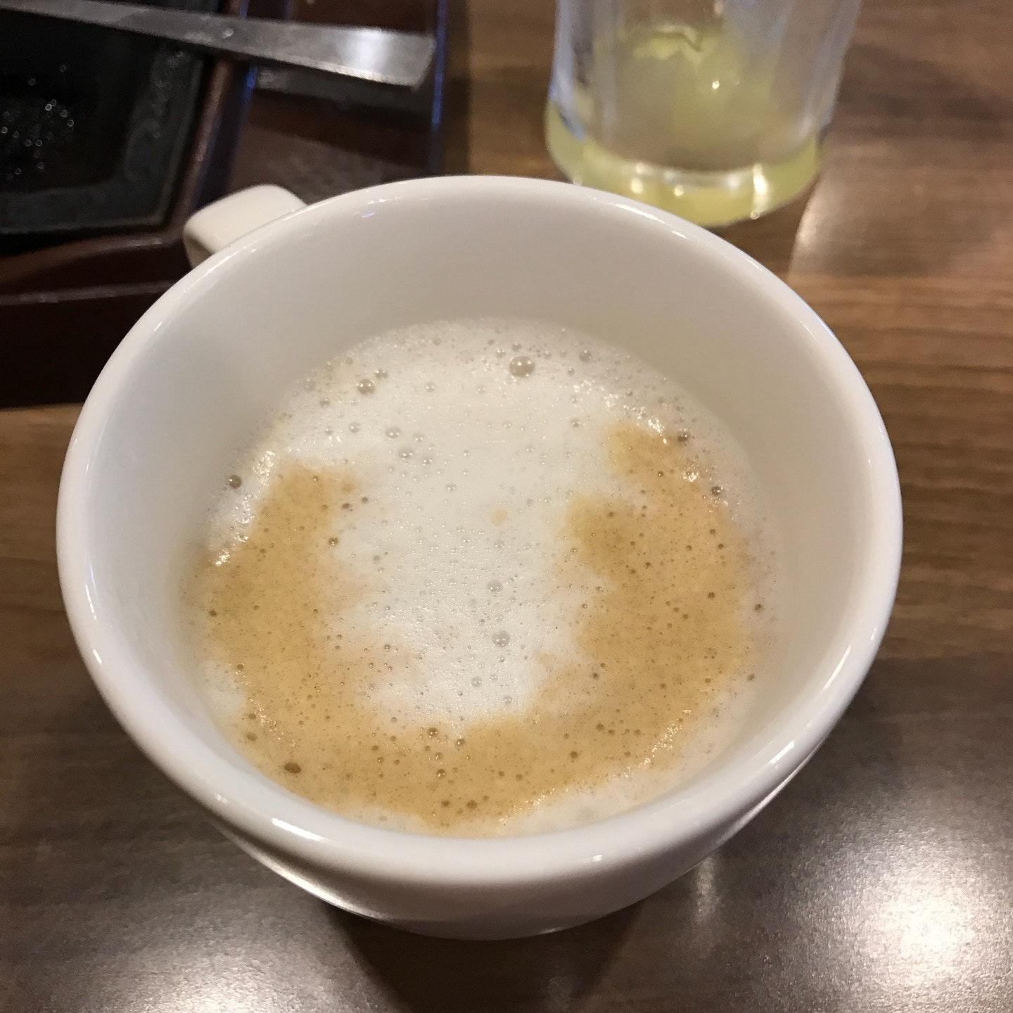 カルビマンマ瀬田店