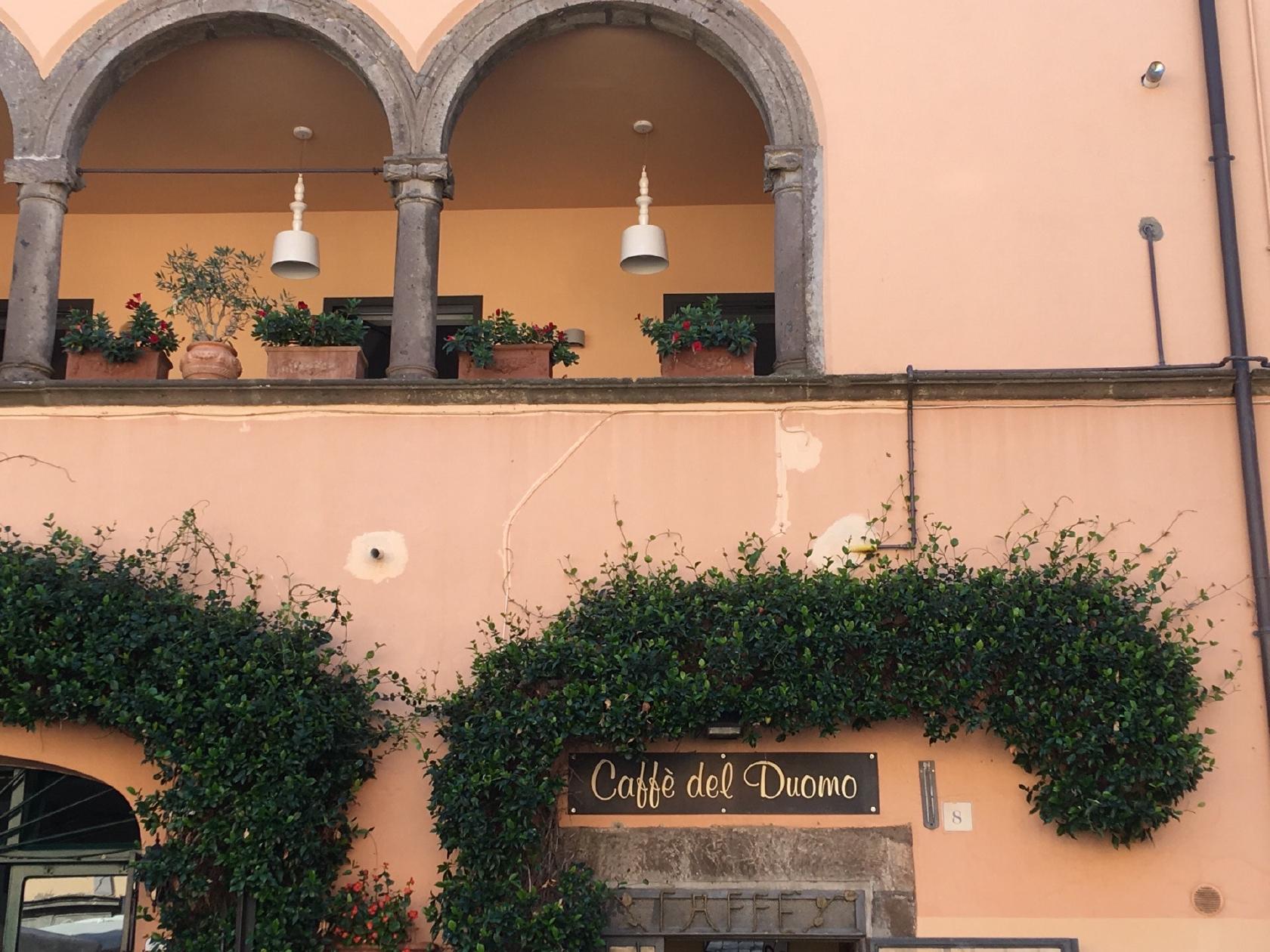 Caffè del Duomo