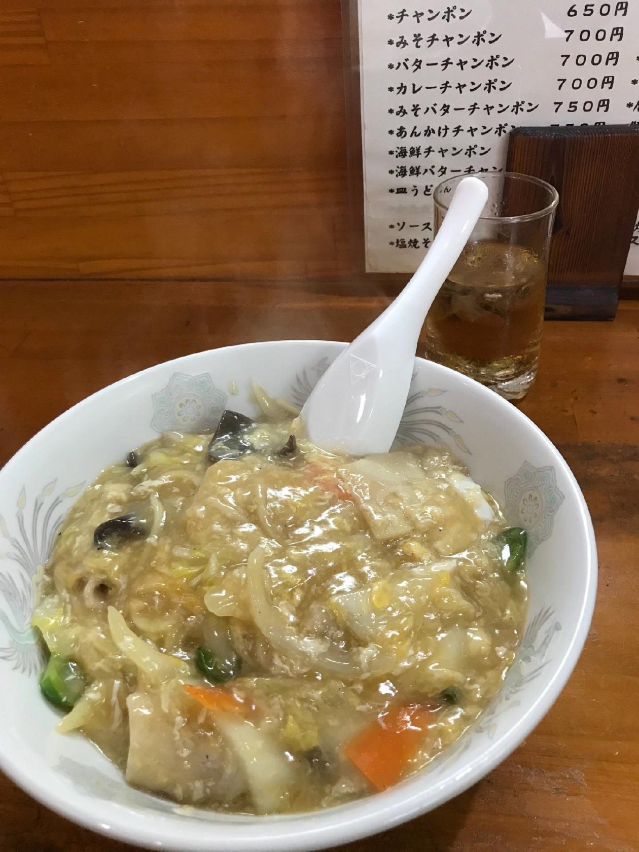 中華亭 しま風