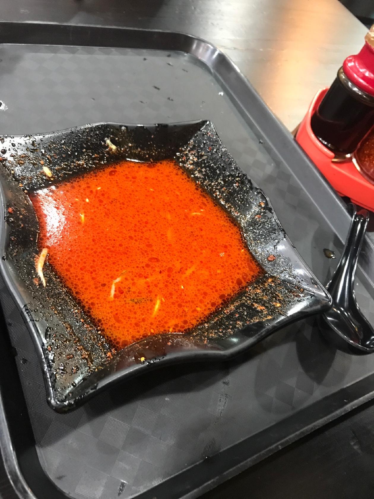 黄土地西安小吃