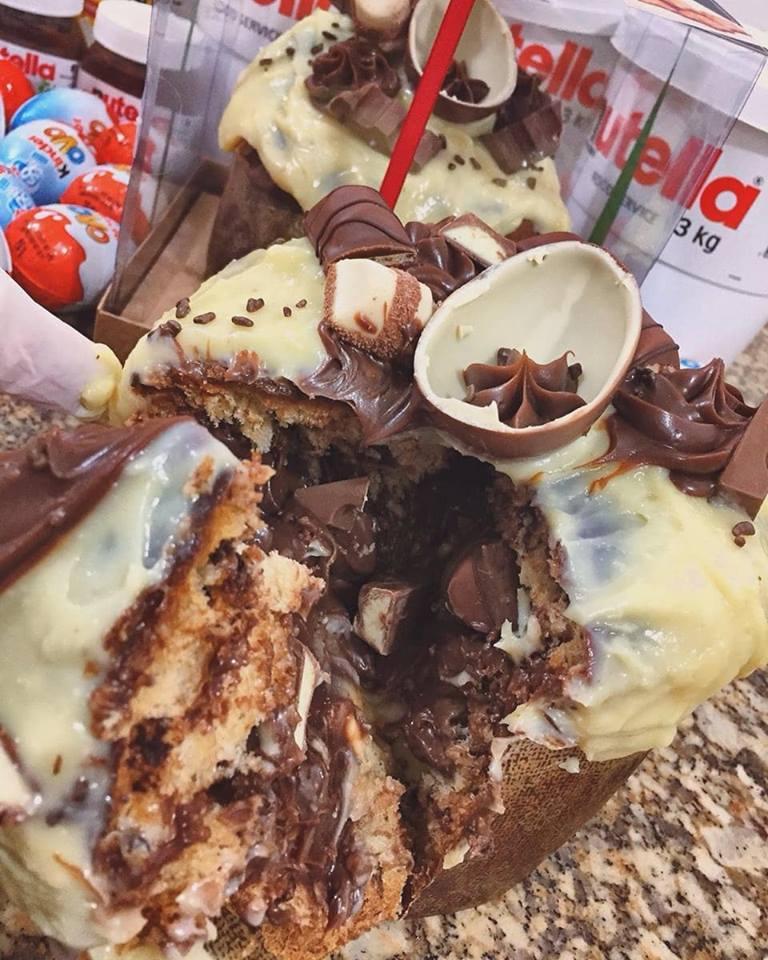 Panificadora Warmeling