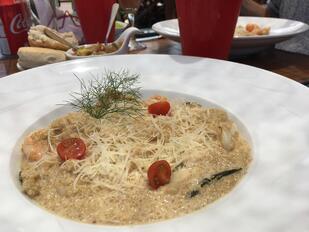 Restaurant Manuia