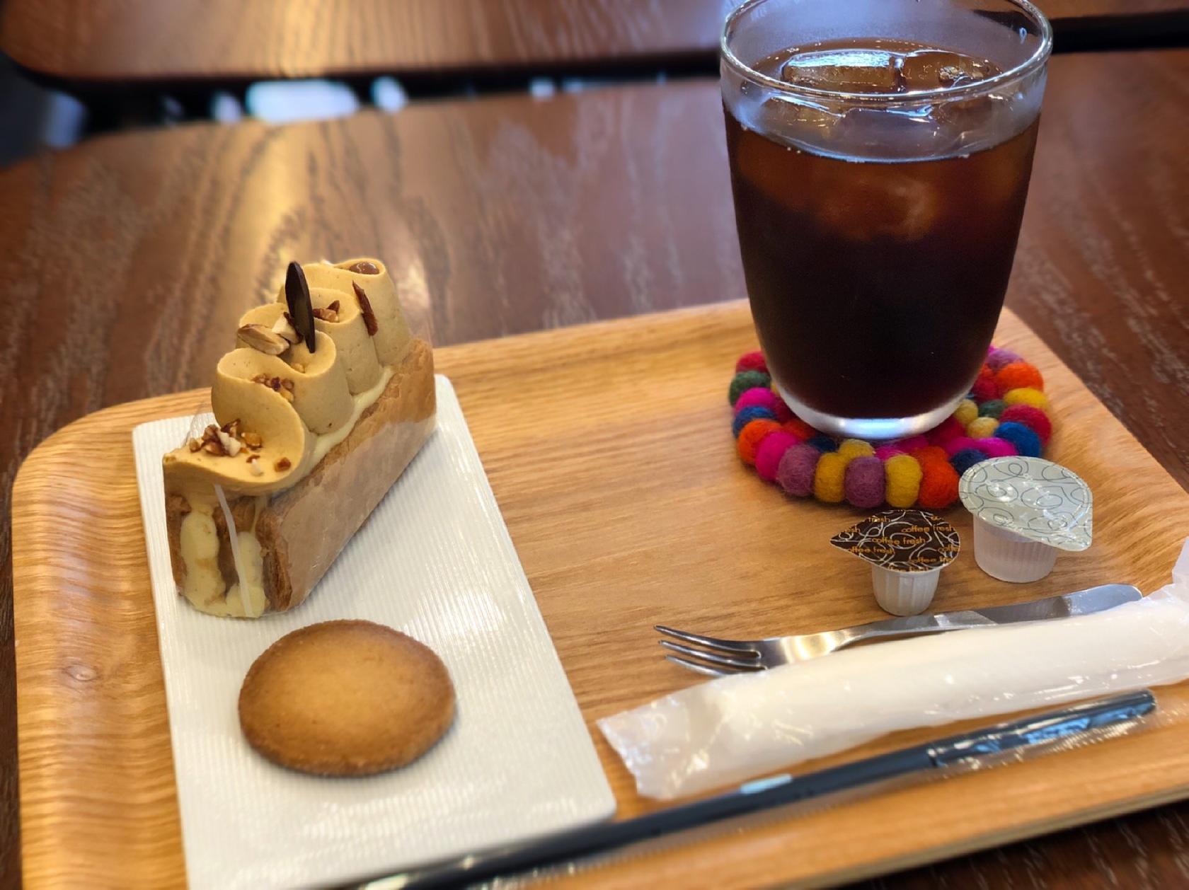 Pâtisserie H.Yuji