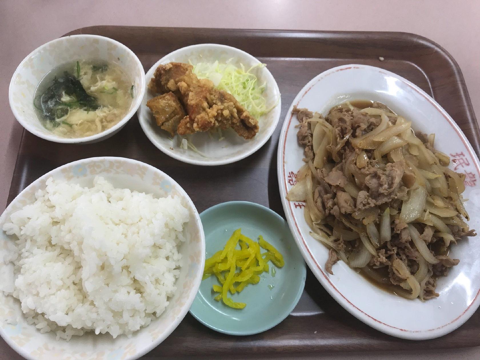 珉龍 箕面店