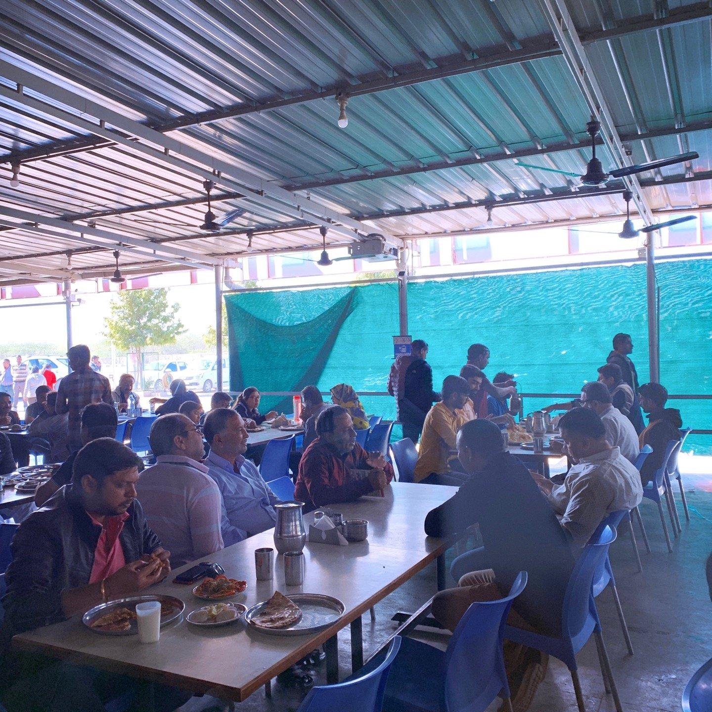 Hotel Baba Ramdev Highway (Veravilpur)