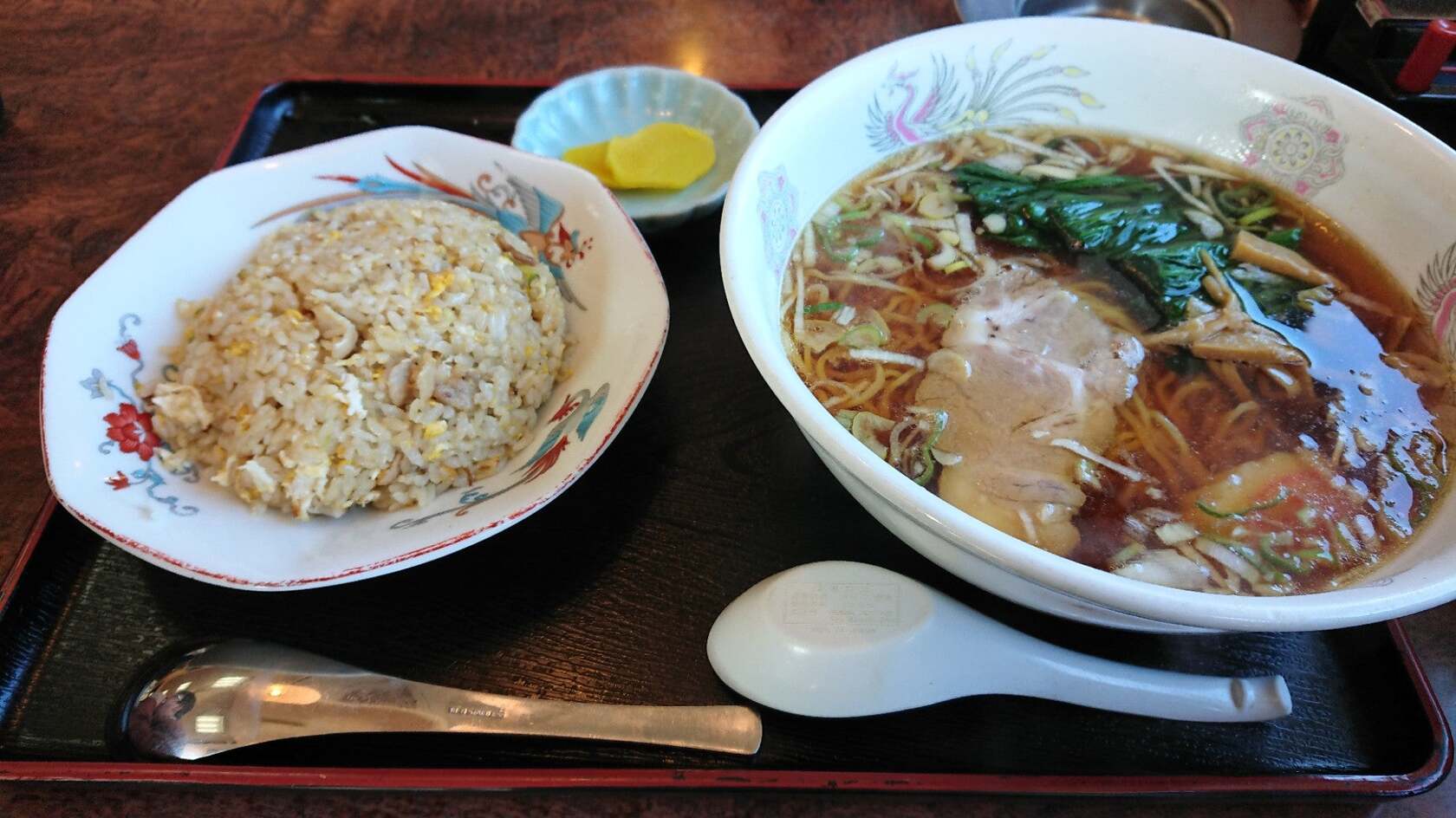 扇子食堂
