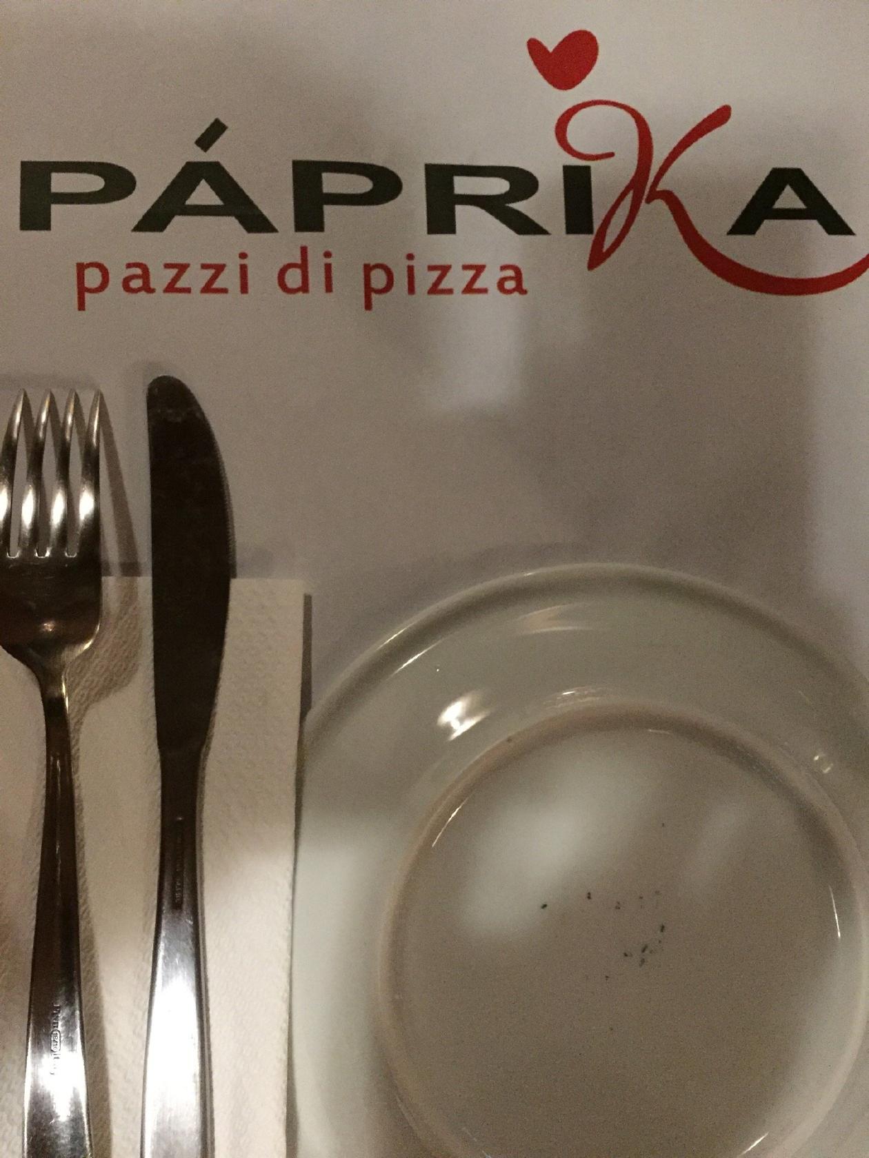 Páprika Canoa Quebrada