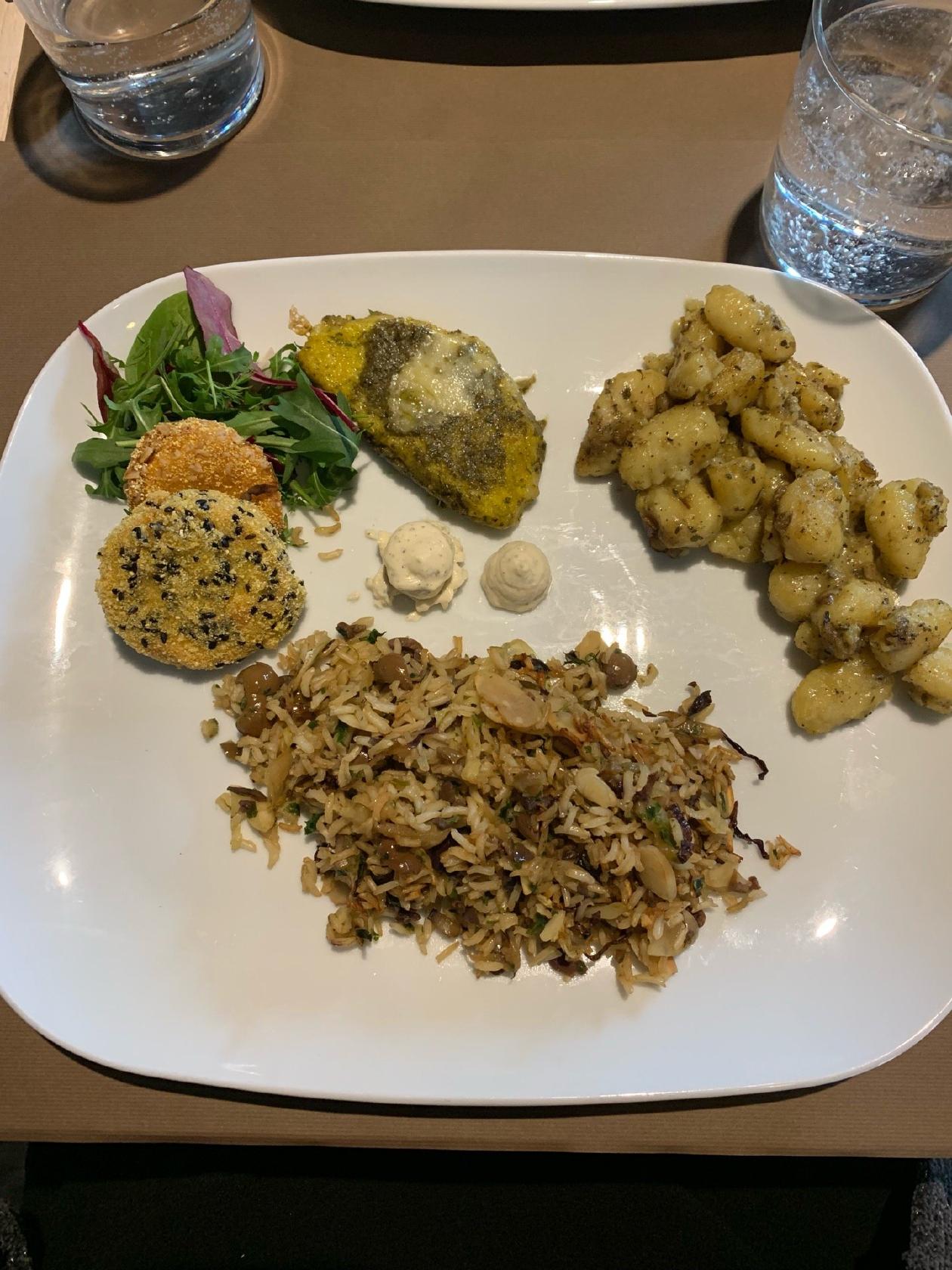 Food Love