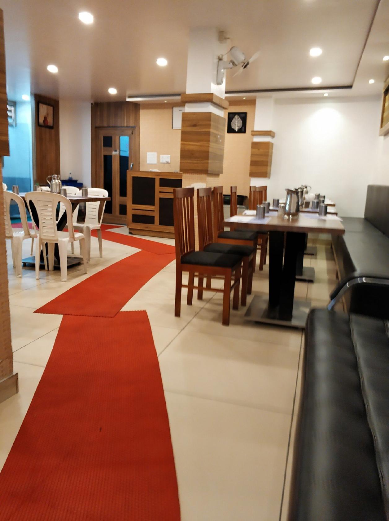 Grand Udupi Pure Veg