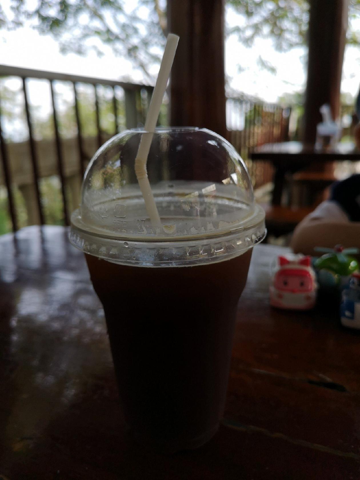 All About Coffee