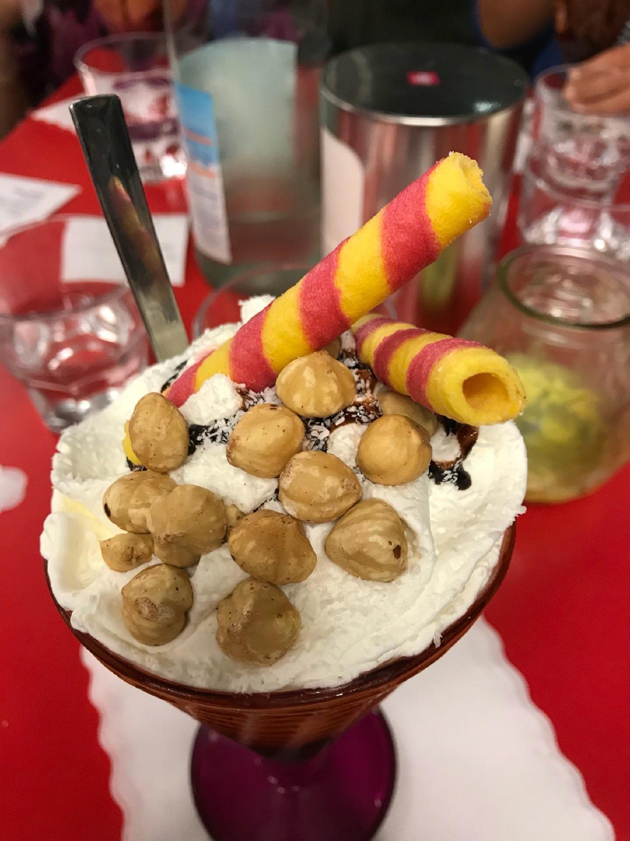 Eden – Pasticceria e Gelateria