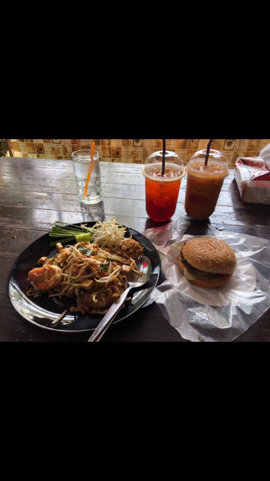 Core Cafe