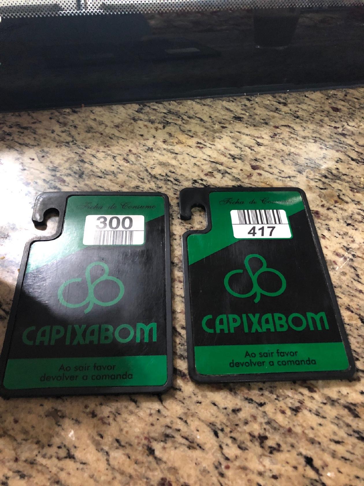 Capixabom Churrascaria