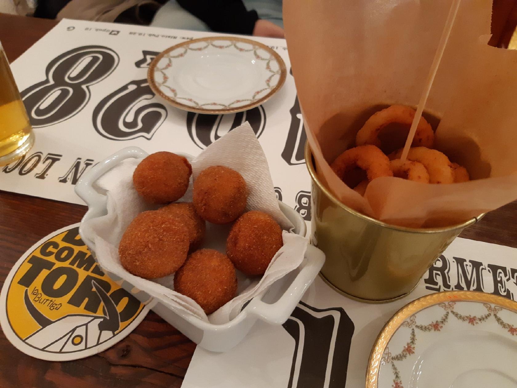 Pub Gourmet 19-28 Ristorante