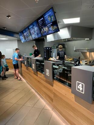 Sunset Boulevard Lalandia