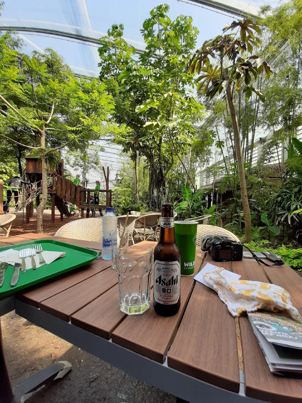 Rimbula Restaurant