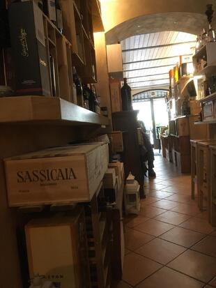 La Bottega del Gusto