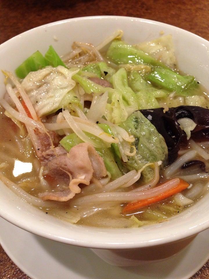 双喜亭 戸田公園店