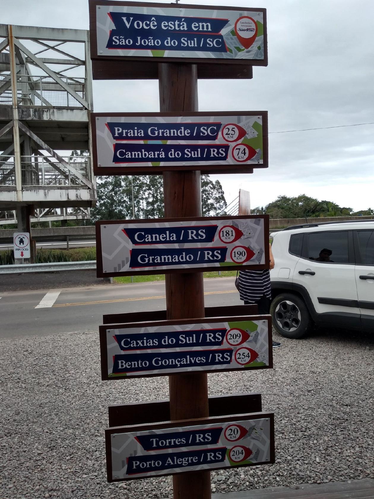 Lancheria e Artesanato São João