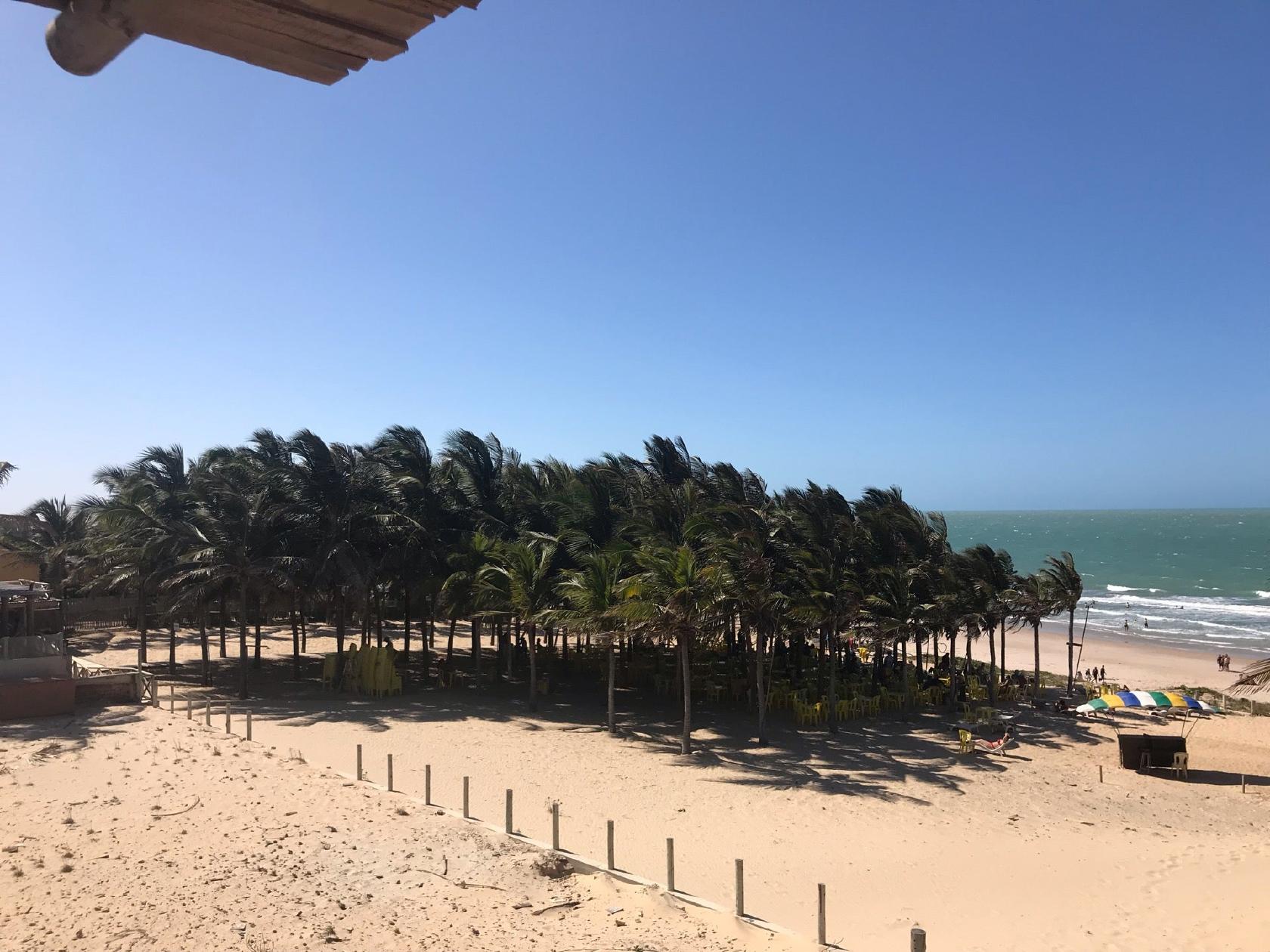 Dalua | Barraca de Praia