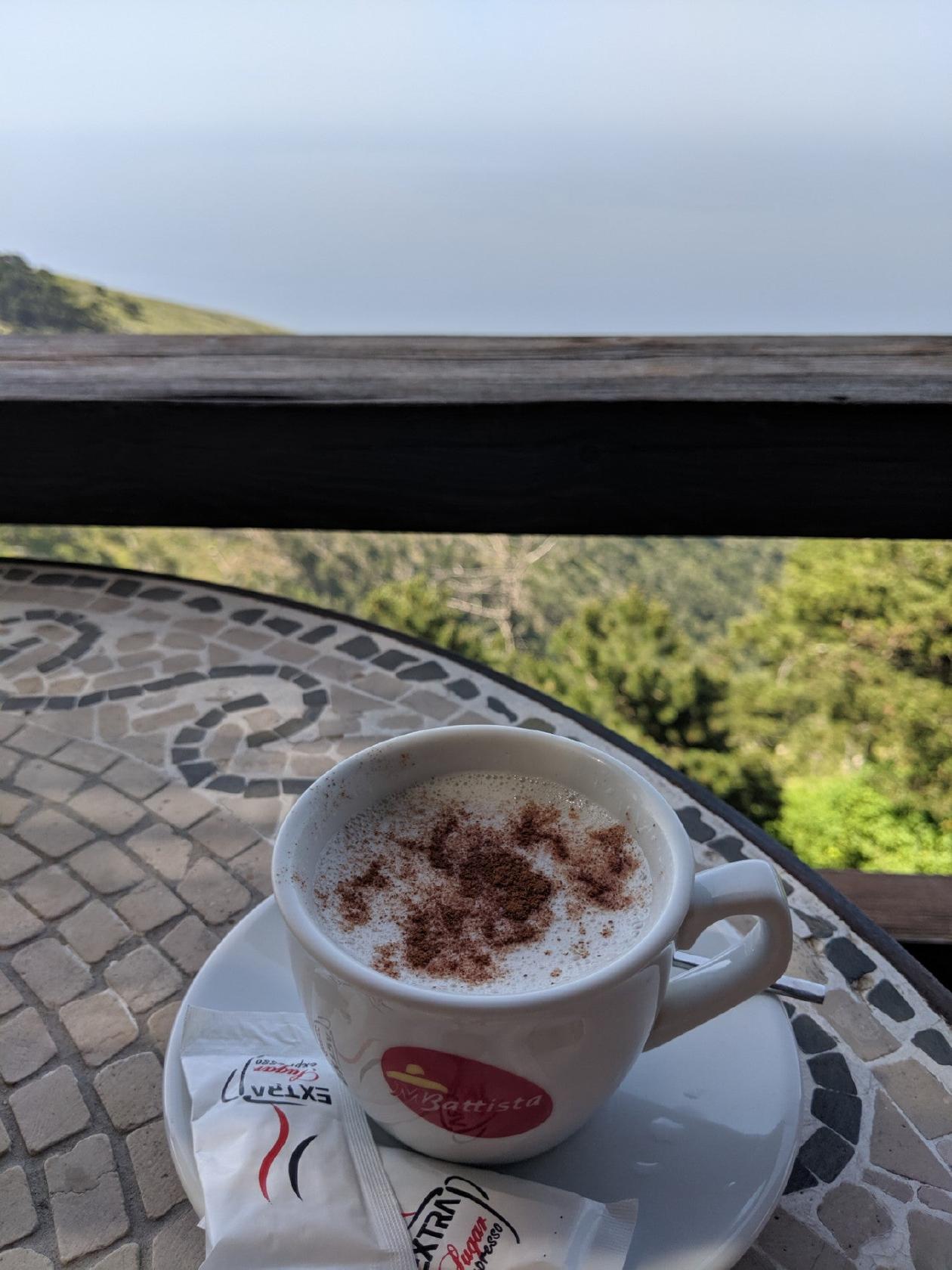 Panorama Restaurant LLOGARA