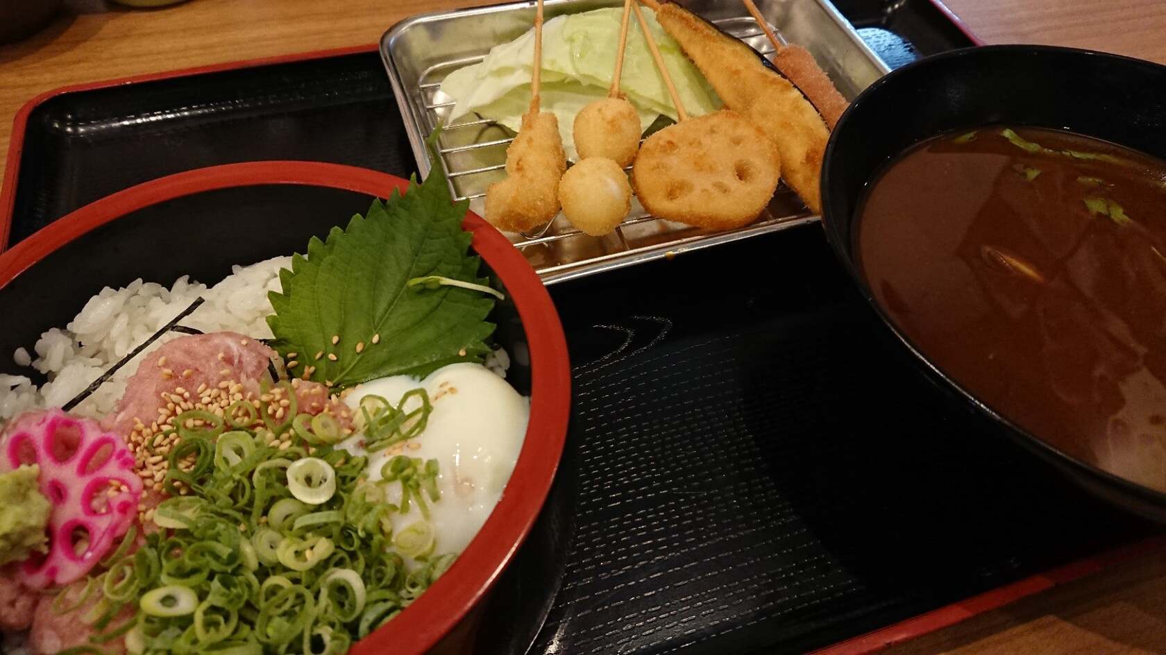 海鮮れすとらん 魚輝水産 仁和寺店