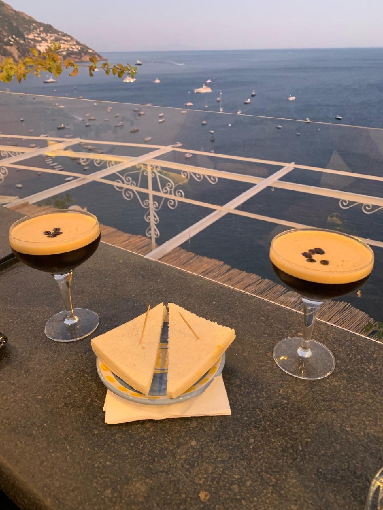 Bar Faro Pasticceria