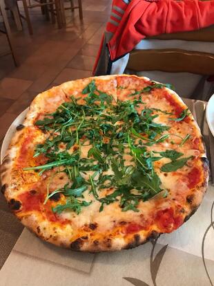 Bar Caffè Beccafico