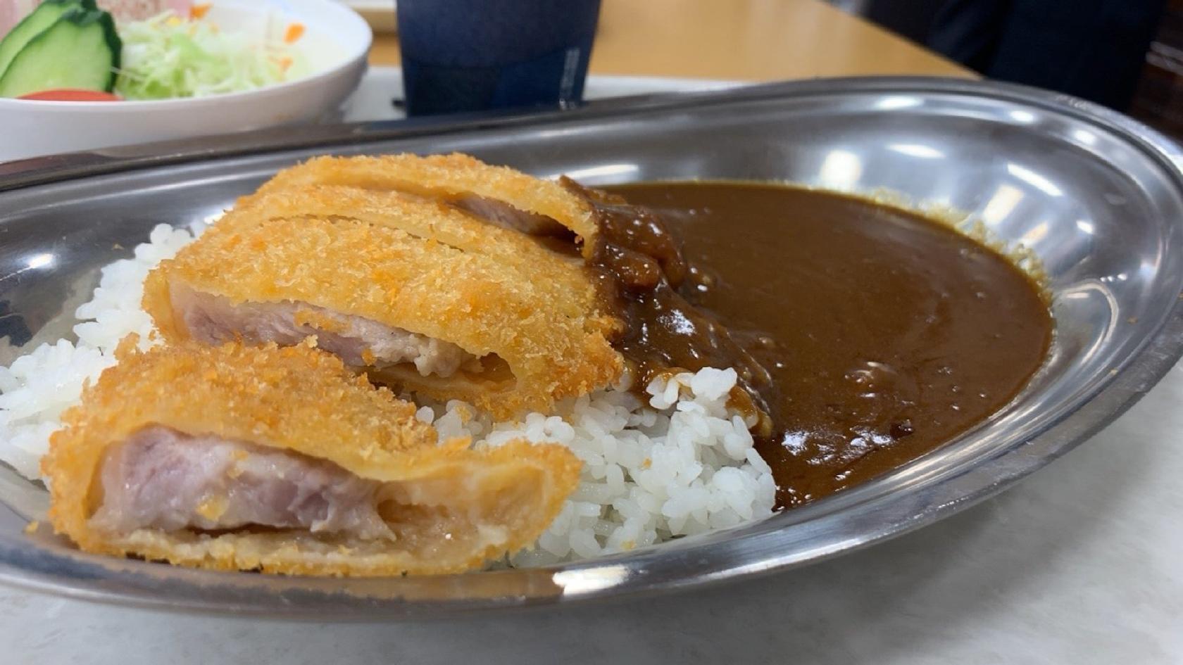 学生食堂