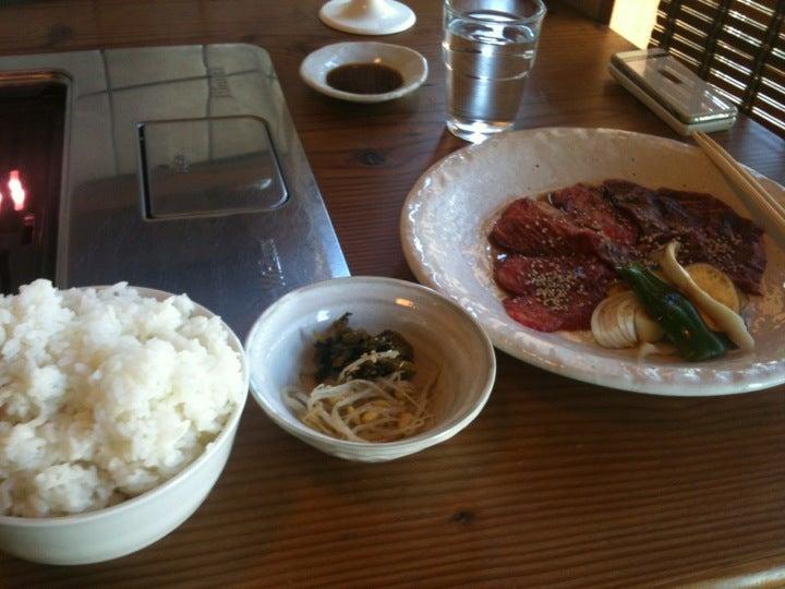 FUJIYAMA食堂