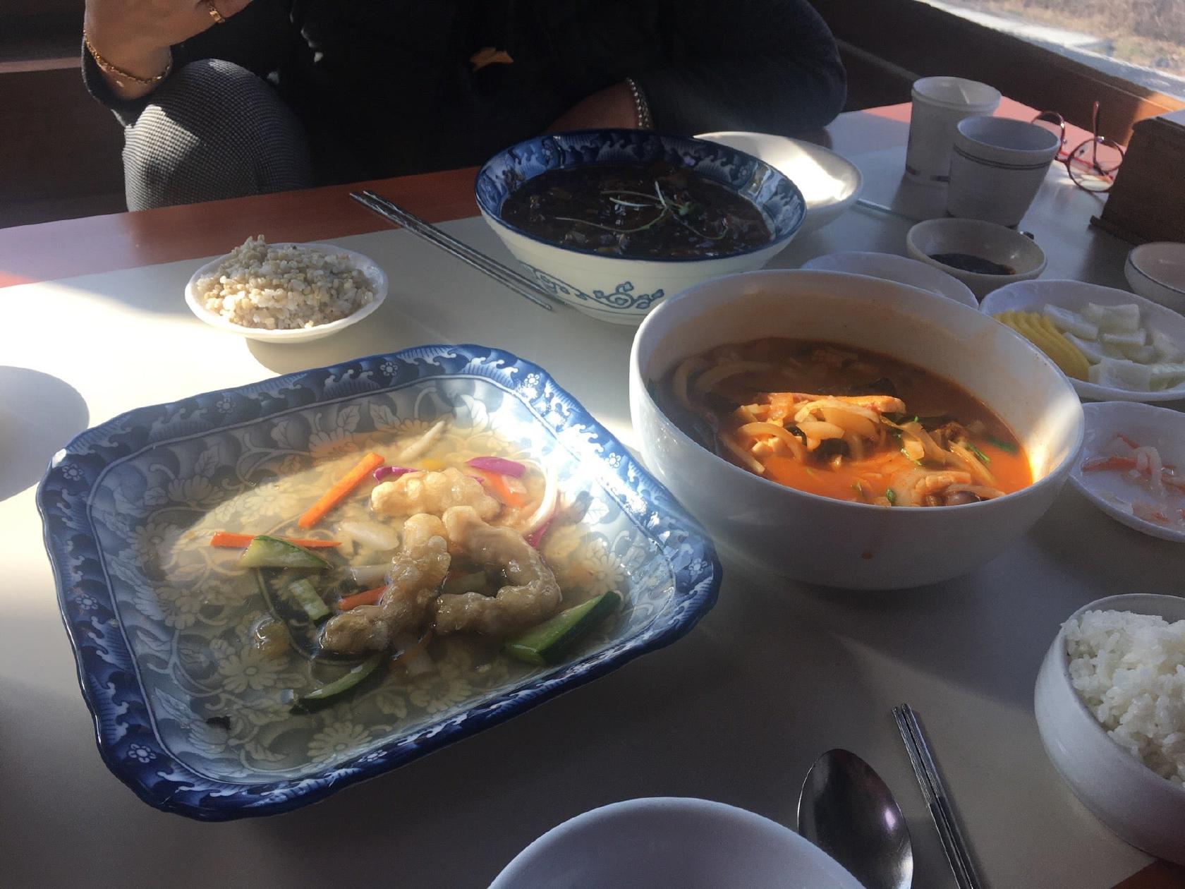 하림성