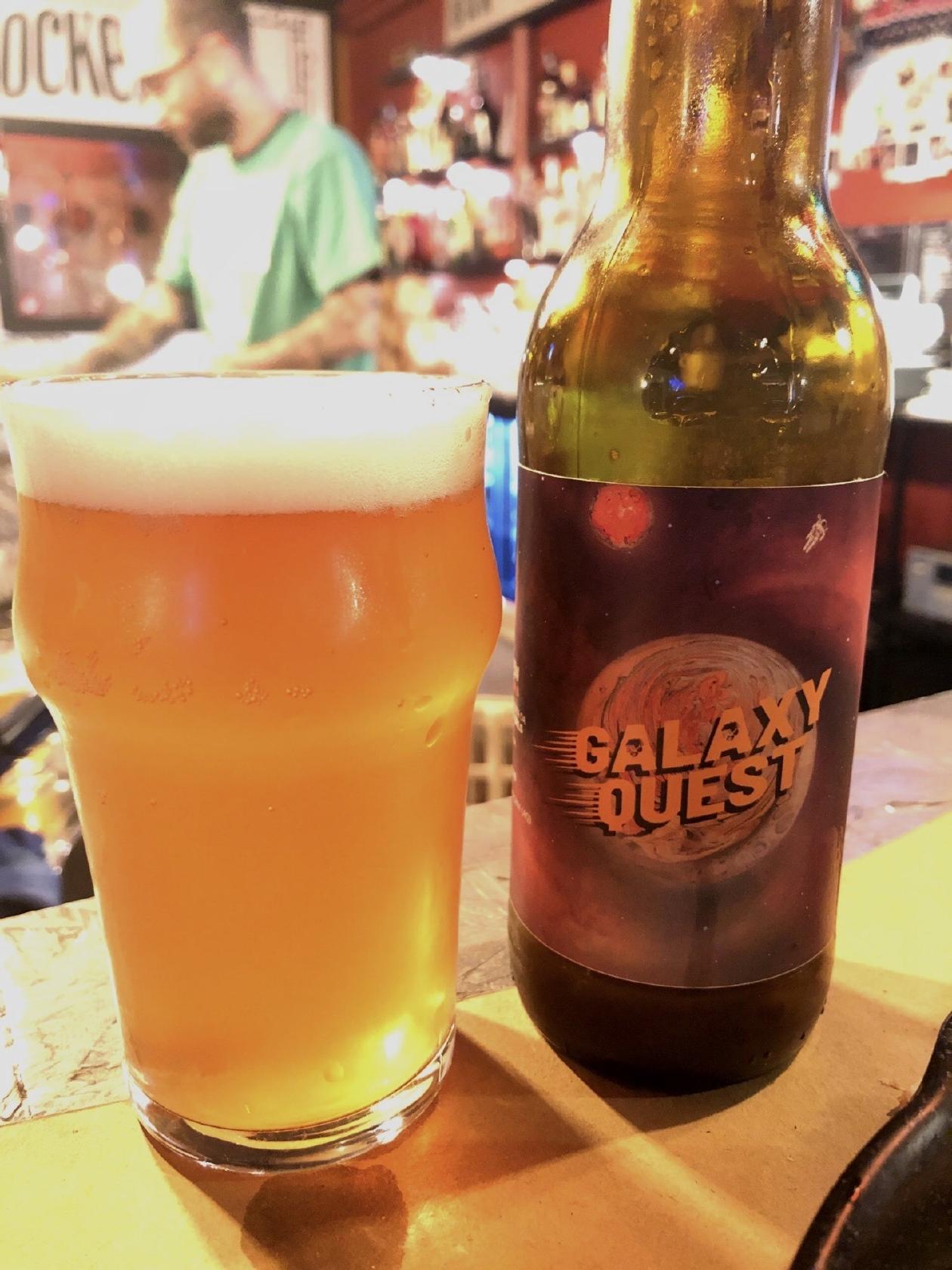 Rockers birra & pizza