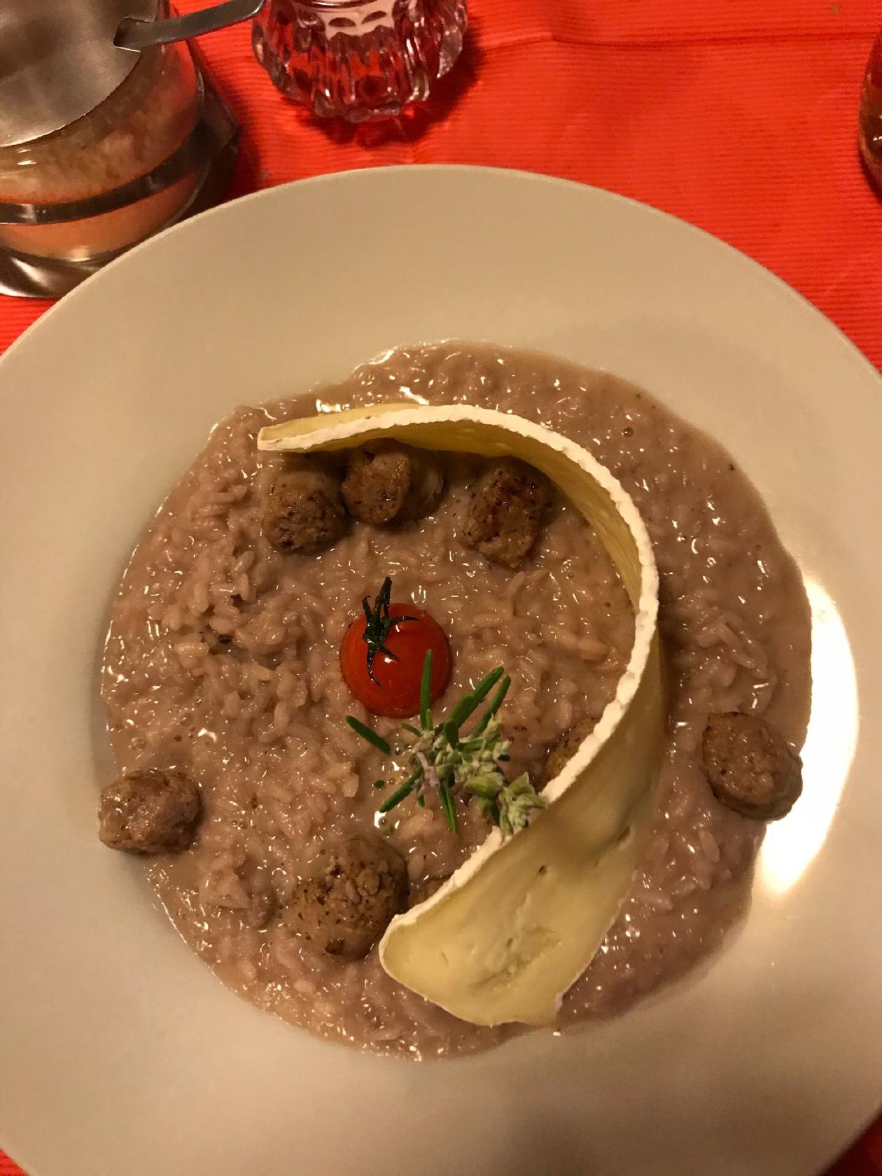 Ristorante Giardinetto