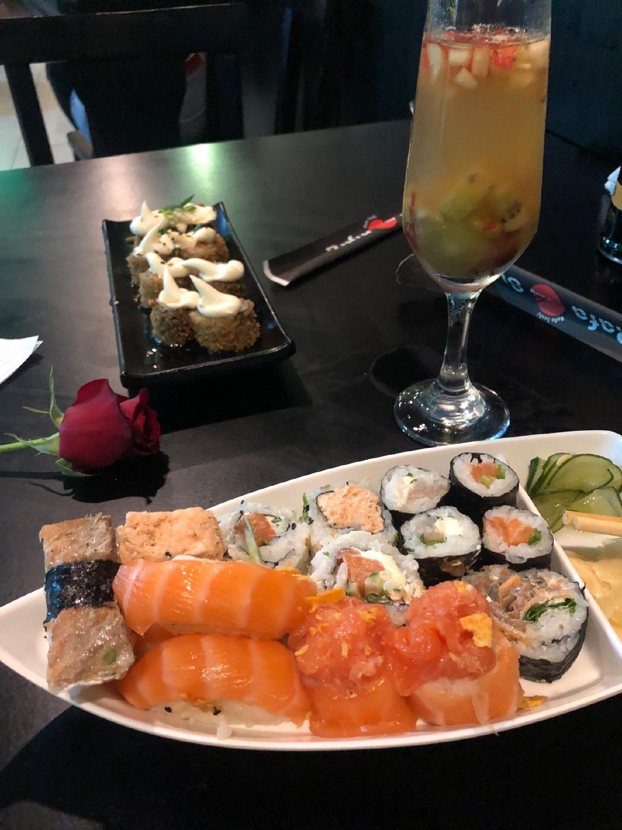 Rafa Sushi