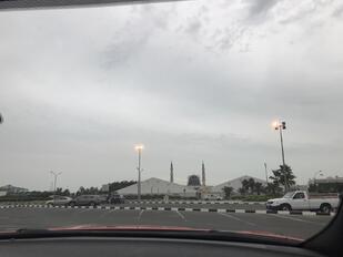 Mac ارض المعارض